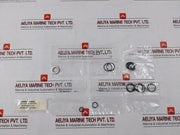 Haskel 17329 Air Cycling Seal Kit 30292995