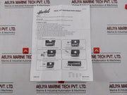 Haskel 17329 Air Cycling Seal Kit 30292995