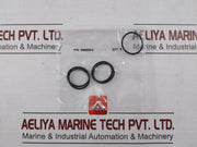 Haskel 17329 Air Cycling Seal Kit 30292995