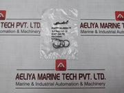 Haskel 51545-3 Air Drive Seal Kit Ski-001