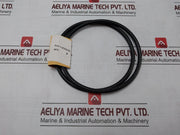 Haskel 51545-3 Air Drive Seal Kit Ski-001