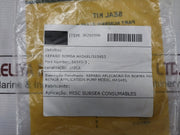 Haskel 51545-3 Air Drive Seal Kit Ski-001