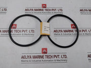 Haskel 51545-3 Seal Kit Pump Repair Part Replacement Set Ms24665-151 5005-31H