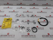 Haskel 51545-3 Seal Kit Pump Repair Part Replacement Set Ms24665-151 5005-31H