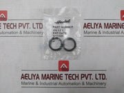 Haskel 51545-3 Seal Kit Pump Repair Part Replacement Set Ms24665-151 5005-31H