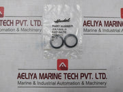 Haskel 51545-3 Seal Kit Pump Repair Part Replacement Set Ms24665-151 5005-31H