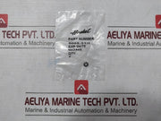 Haskel 51545-3 Seal Kit Pump Repair Part Replacement Set Ms24665-151 5005-31H