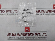 Haskel 51545-3 Seal Kit Pump Repair Part Replacement Set Ms24665-151 5005-31H