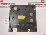 Hasler 0-170 N Analog Meter