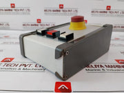 Hass Laser 05-04-79-00 Control Panel 124P