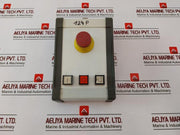 Hass Laser 05-04-79-00 Control Panel 124P