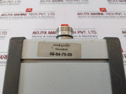 Hass Laser 05-04-79-00 Control Panel 124P