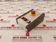Hass Laser 05-04-79-00 Control Panel 124P