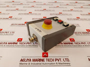 Hass Laser 05-04-79-00 Control Panel 124P