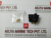 Hatco 02.19.015.00 Switch Roc Dpst, 125/250V, 16Amp