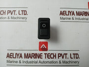 Hatco 02.19.015.00 Switch Roc Dpst, 125/250V, 16Amp