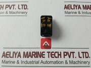 Hatco 02.19.015.00 Switch Roc Dpst, 125/250V, 16Amp