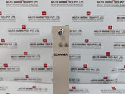 Hathaway Process 309208-002 Positive Input Scanner Assy Rev.A