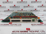 Hathaway Process 309208-002 Positive Input Scanner Assy Rev.A