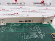 Hathaway Process 309208-002 Positive Input Scanner Assy Rev.A