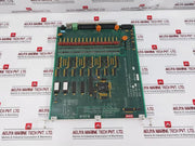 Hathaway Process 309208-002 Positive Input Scanner Assy Rev.A