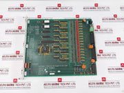 Hathaway Process 309208-002 Positive Input Scanner Assy Rev.A