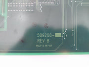 Hathaway Process 309208-002 Positive Input Scanner Assy Rev.A