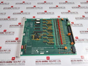 Hathaway Process 309208 Positive Input Scanner 806434 001 Rev: B