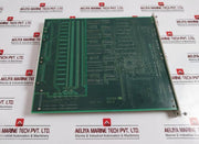 Hathaway Process 309208 Positive Input Scanner 806434 001 Rev: B