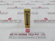 Hatlapa 0-100°C V-shaped Thermometer