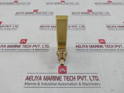 Hatlapa 0-100°C V-shaped Thermometer