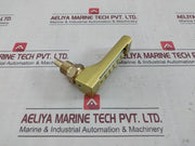 Hatlapa 0-100°C V-shaped Thermometer