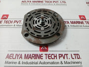Hatlapa Cz-0916 Compressor Plate Discharge Valve