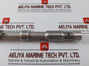 Hatlapa Pilot Piston For Steering Gear A2V Br5 R4St700