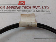 Hatlapa Test Hose For Servo Pressure Gauge Wp - 630 Bar 17G-000-02L