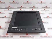Hatteland Display Panel 17,0 Inch 115vac/60hz Jh 17t02 Mmd-A1-11407