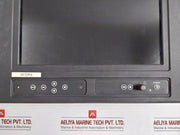 Hatteland Display Panel 17,0 Inch 115vac/60hz Jh 17t02 Mmd-A1-11407