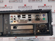 Hatteland Htb18Stda115-11 Stand-alone Computer