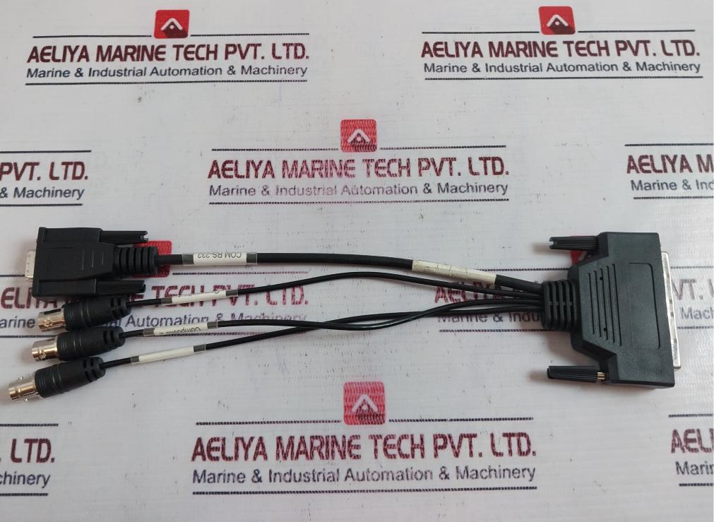 Hatteland Vsd100692-4 Multifunction Cable Rev 2