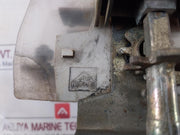 Havell's Fsb 125 Switch Disconnector Fuse Unit 125A 50Hz, 415V-80Ka Gg