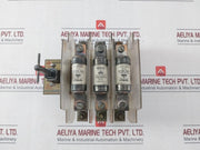 Havell's Fsb 125 Switch Disconnector Fuse Unit 125A 50Hz, 415V-80Ka Gg