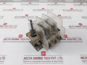 Havell's Fsb 125 Switch Disconnector Fuse Unit 125A 50Hz, 415V-80Ka Gg