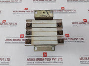 Havell's Fsb 125 Switch Disconnector Fuse Unit 125A 50Hz, 415V-80Ka Gg