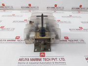 Havell's Fsb 125 Switch Disconnector Fuse Unit 125A 50Hz, 415V-80Ka Gg