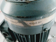 Havells 3 Phase Ac Motor Centrifugal Blower Floor Fan 8400110810