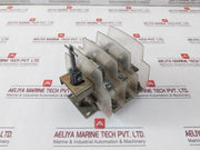 Havell's Fsb 125 Switch Disconnector Fuse Unit 125A 50Hz, 415V-80Ka Gg