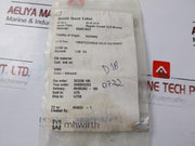 Hawe Ba0074642 Throttle/Check Valve