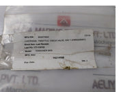 Hawe Ba0074642 Throttle/Check Valve