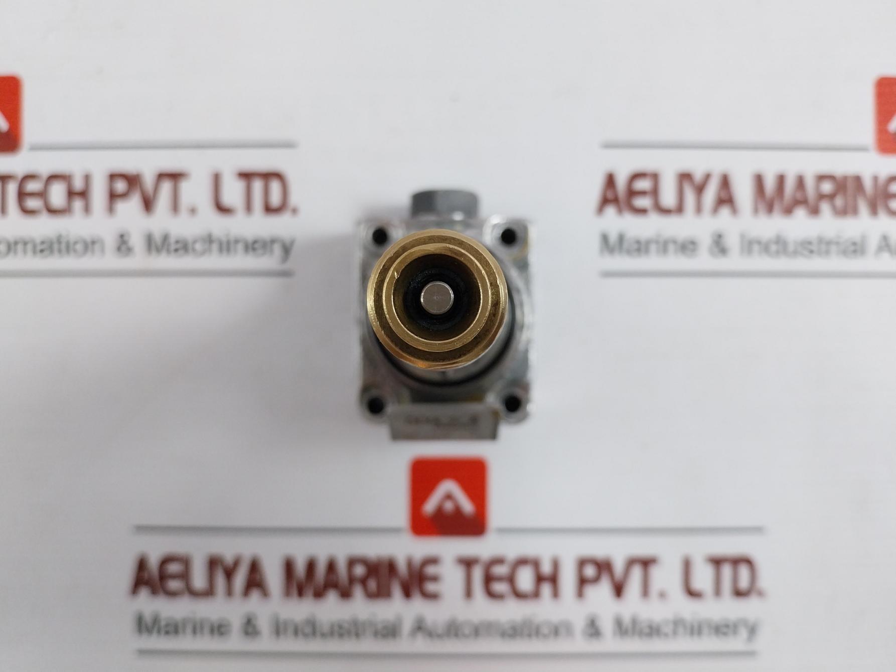 Hawe Exng3-1-g24 Ex 55 Fm-10M Solenoid Valve Gm50C3