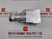 Hawe Hr 2-2 Hydraulic Directional Seated Valve 3108